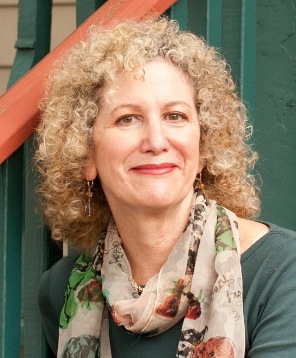 Photo of Robin Ohringer